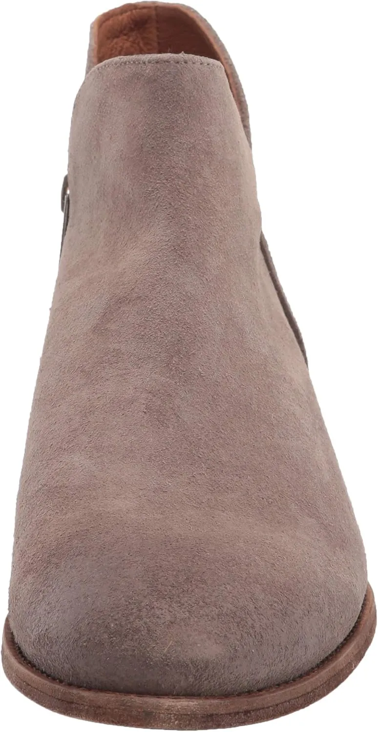 Frye Women's Melissa Shootie Ankle Boot