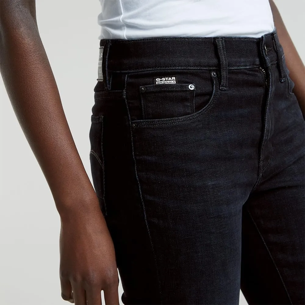 G-STAR Raw - Womens 3301 Flare Jeans