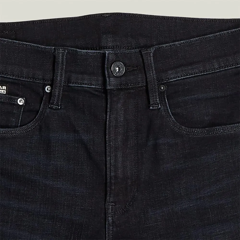 G-STAR Raw - Womens 3301 Flare Jeans