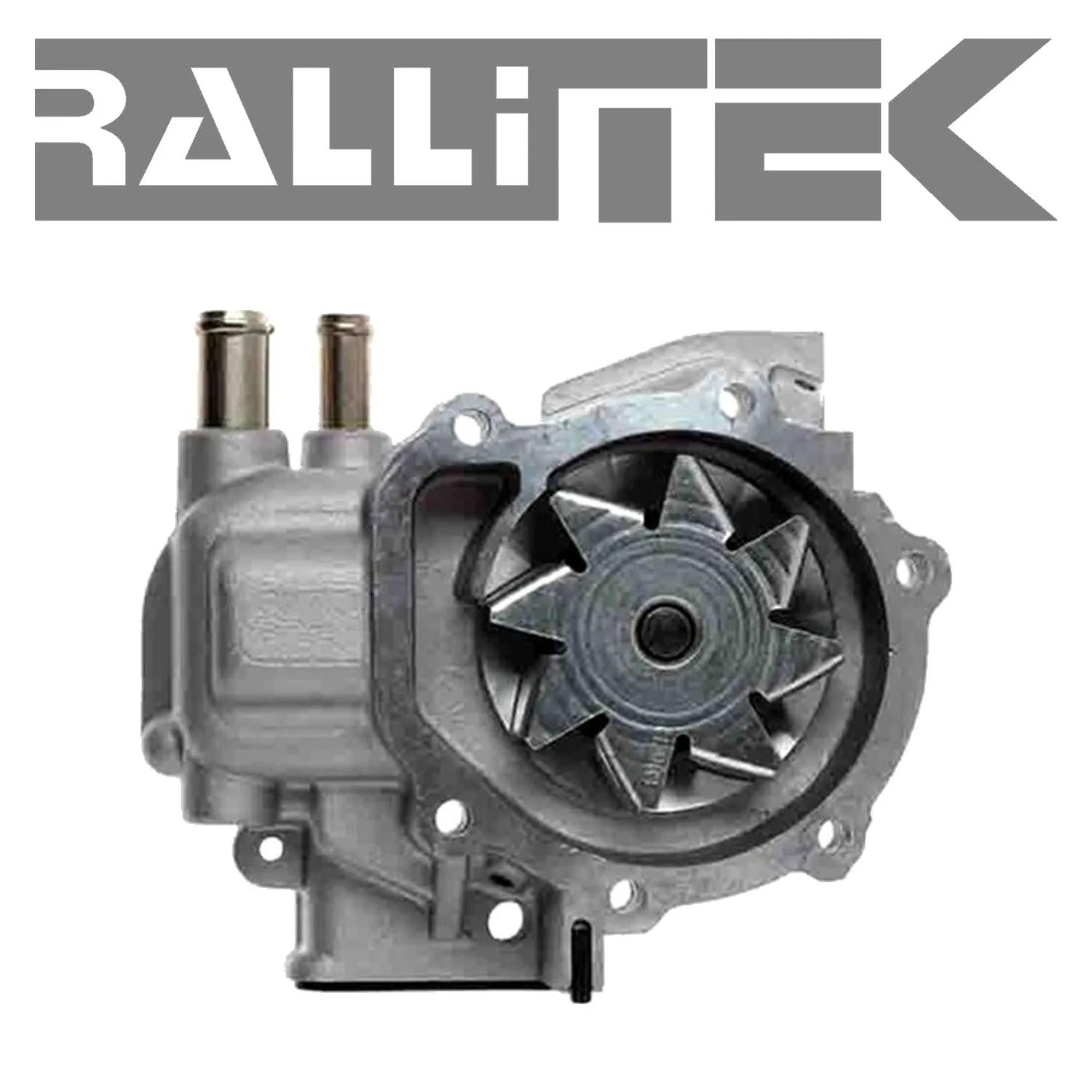 Gates Water Pump - Fits Subaru WRX 2008-2014