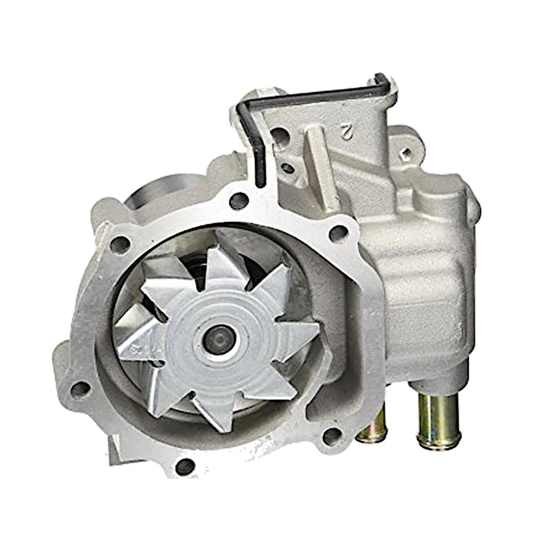 Gates Water Pump - Fits Subaru WRX 2008-2014