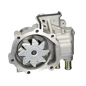 Gates Water Pump - Fits Subaru WRX 2008-2014