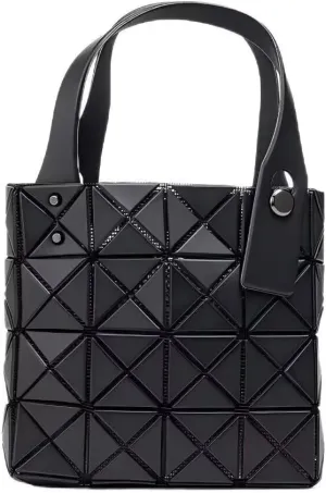 geometric luminous purse Handbags for Women Holographic Reflective Bag Backpack Wallet Clutch Set