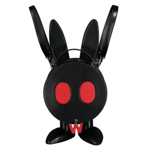 Ghost Bunny Bag