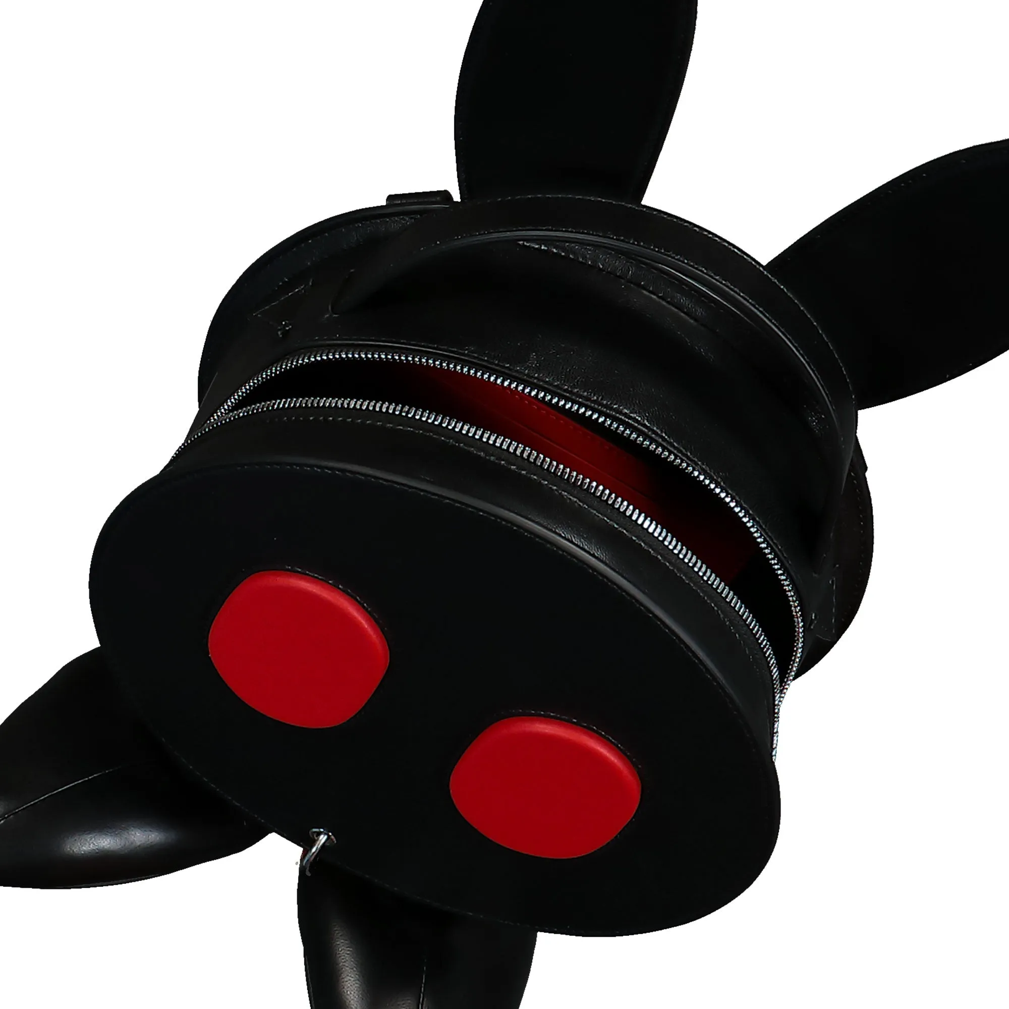 Ghost Bunny Bag