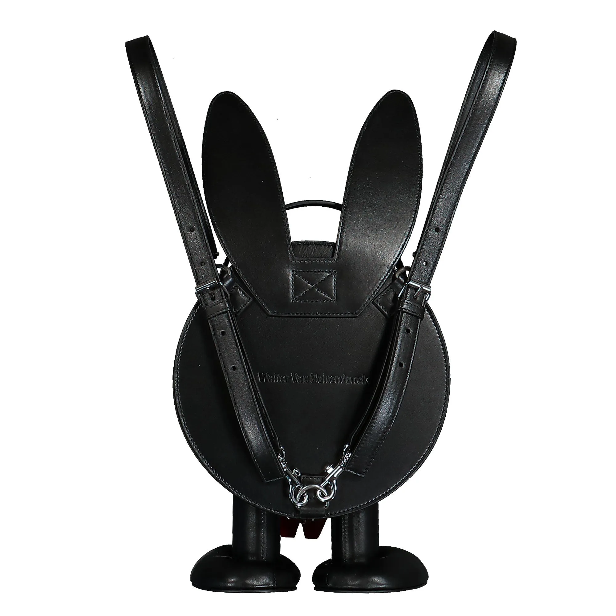 Ghost Bunny Bag