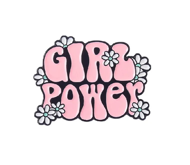 Girl Power