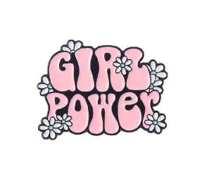 Girl Power