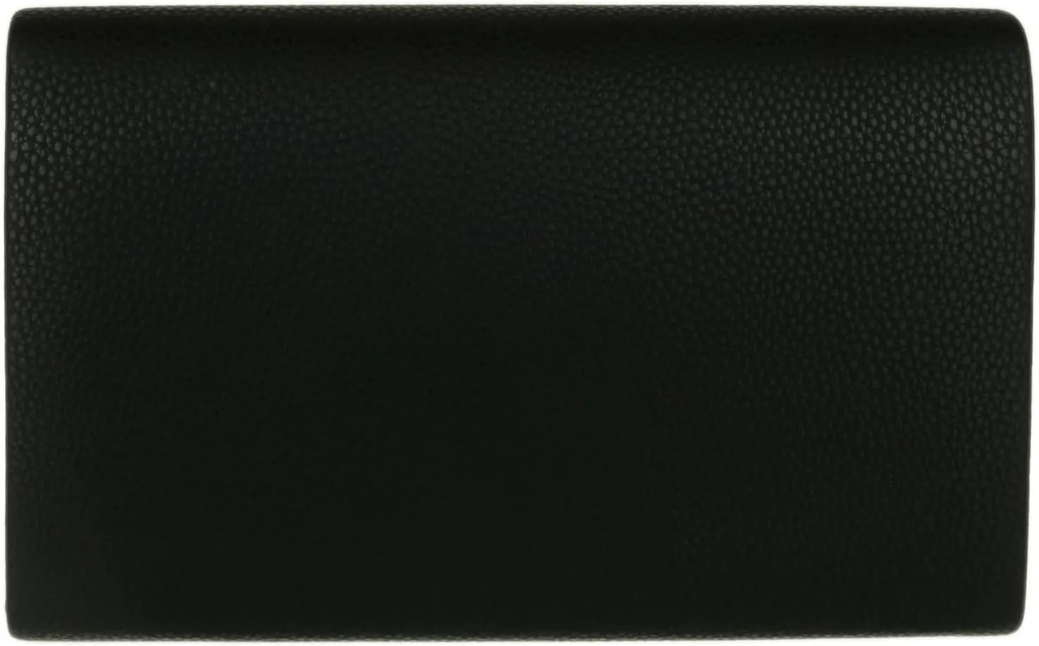 Girly HandBags Womens Metallic Frame Clutch Bag