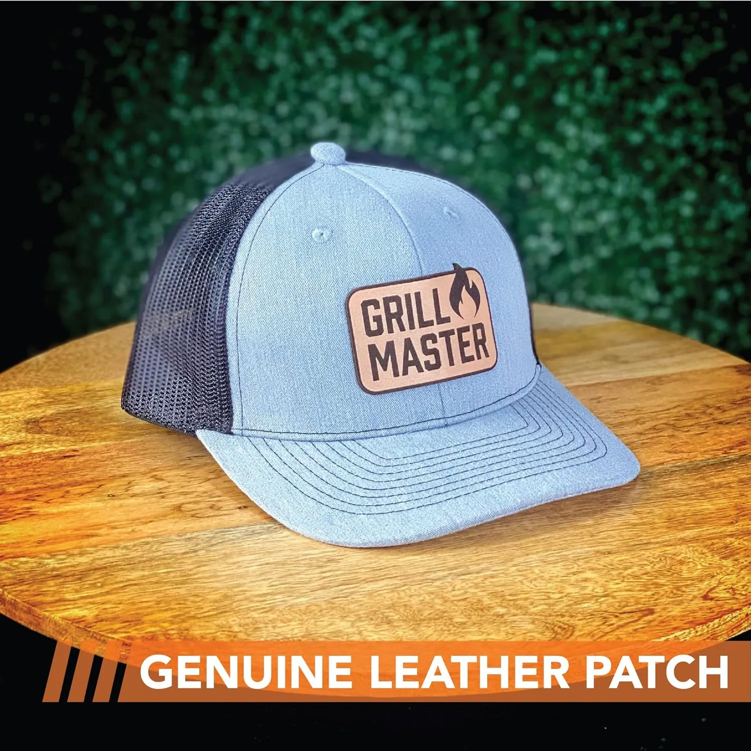 Grill Master Hat, Grilling Gifts, Grill Gifts for Men, Unique Grill Gifts
