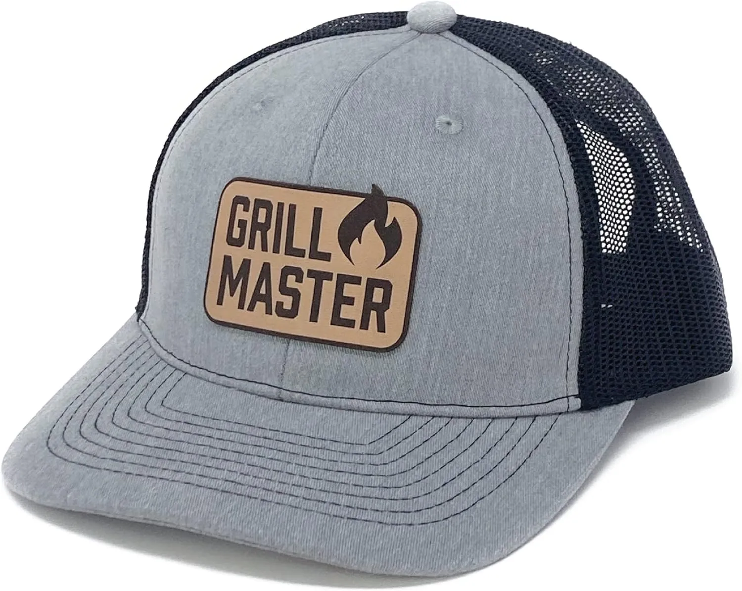 Grill Master Hat, Grilling Gifts, Grill Gifts for Men, Unique Grill Gifts