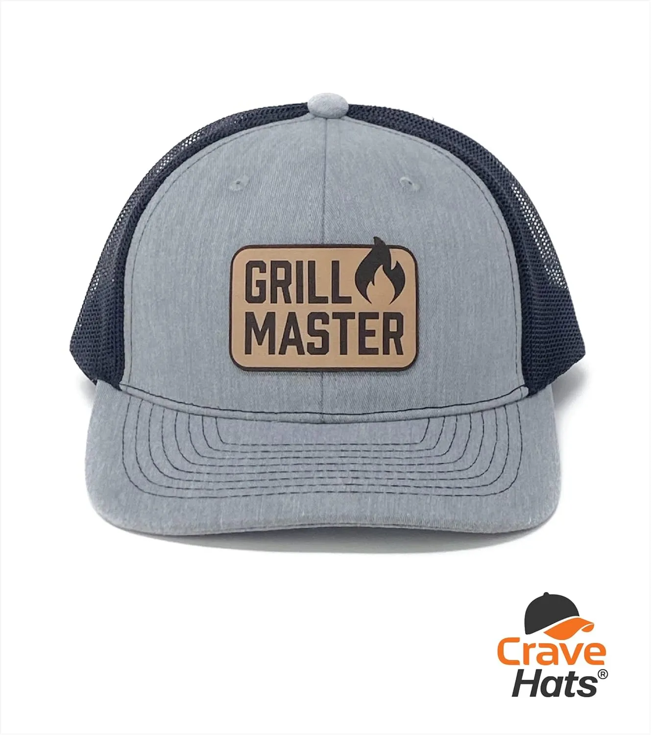 Grill Master Hat, Grilling Gifts, Grill Gifts for Men, Unique Grill Gifts