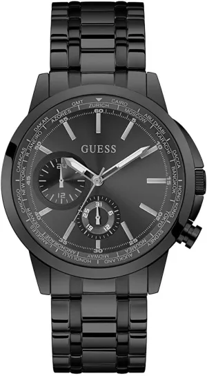 GUESS Men's 44mm Watch
