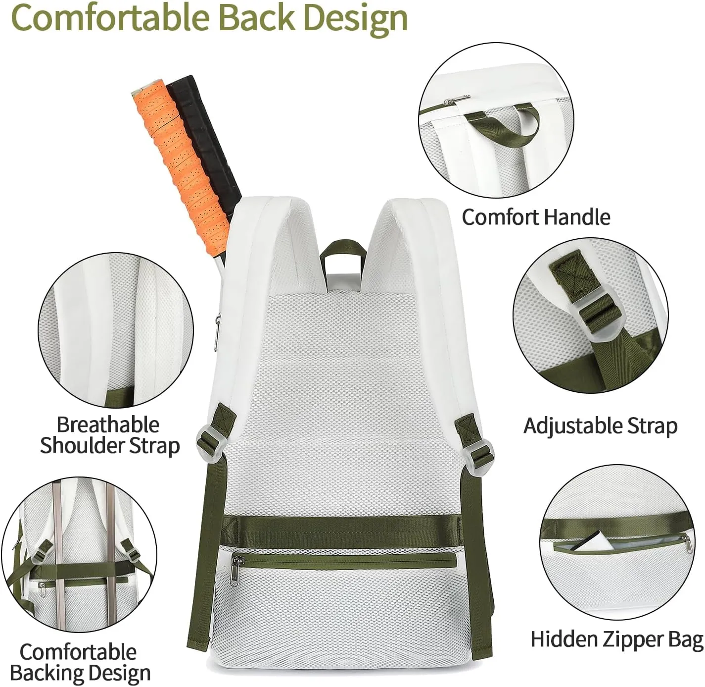 gym duffel bag backpack wrestling bag with shoe compartment 4 kinds of back method waterproof sports walking laptop