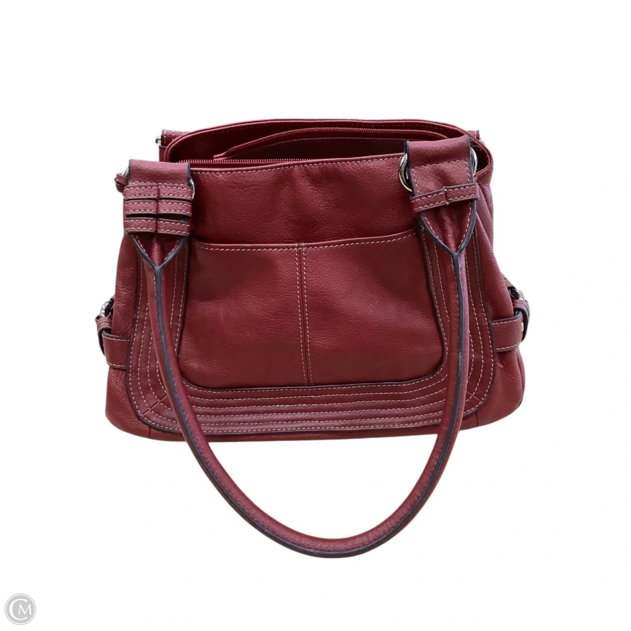 Handbag By Tignanello  Purses, Size: Medium
