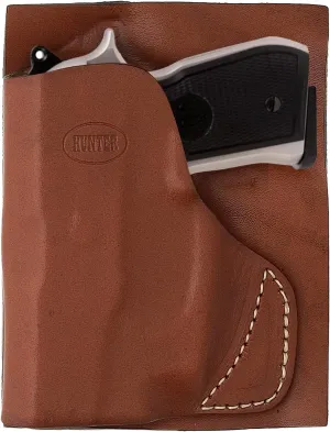 Hunter Company Men's Pocket Holster