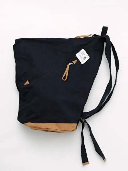 INDIA MADE Cotton Backpack