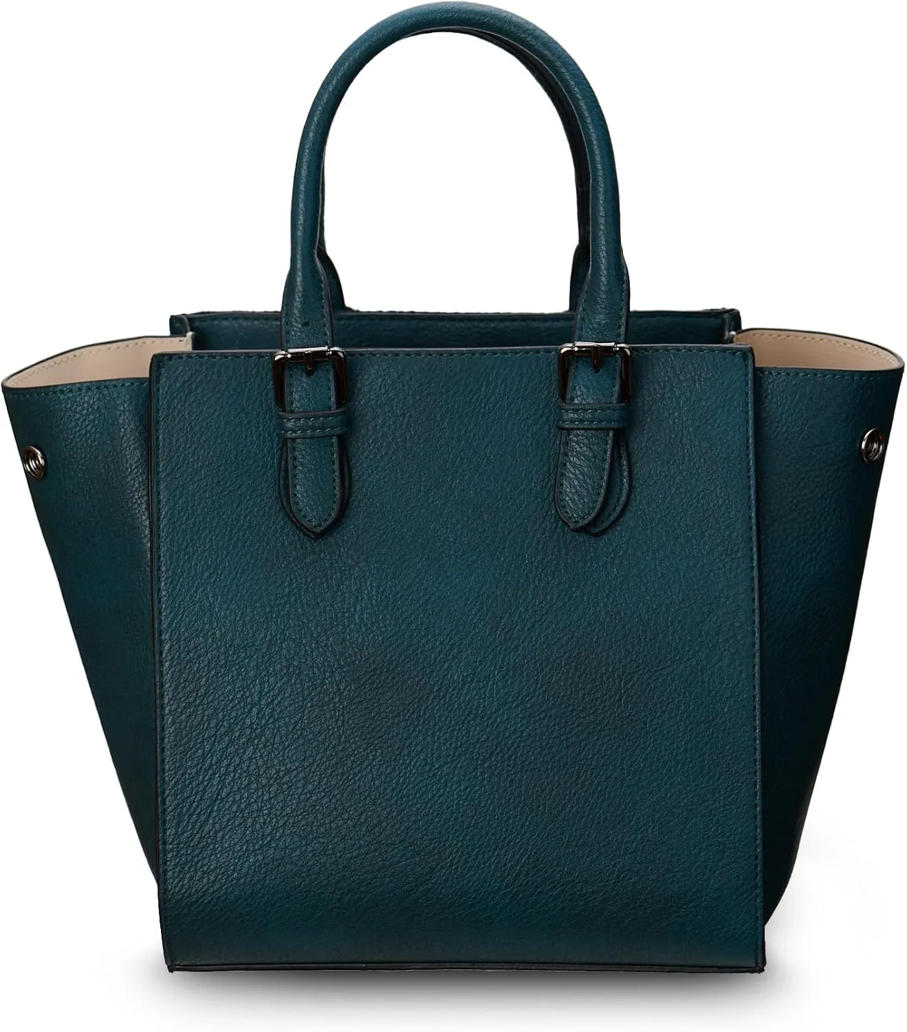Islander Harris Tweed Medium Caillie ToteTote bag