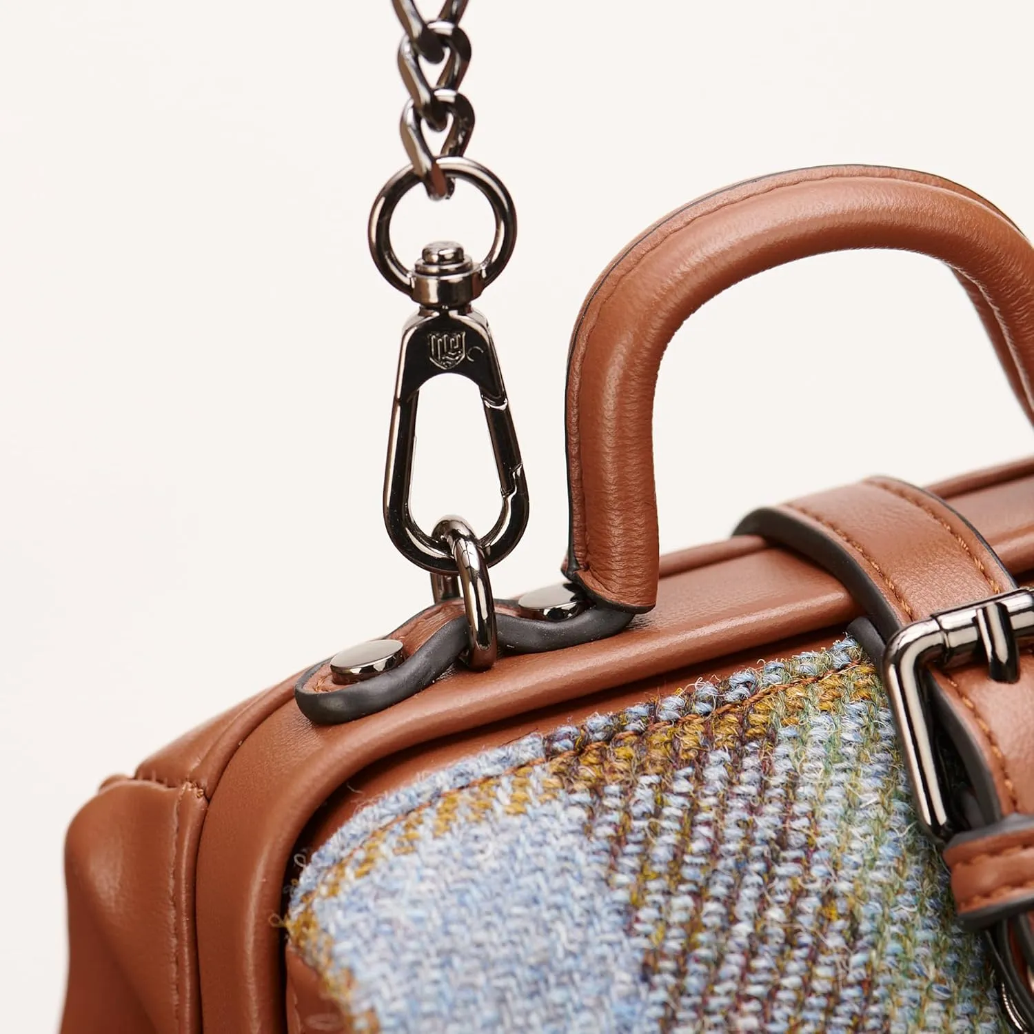 Islander Medium Doctor Bag