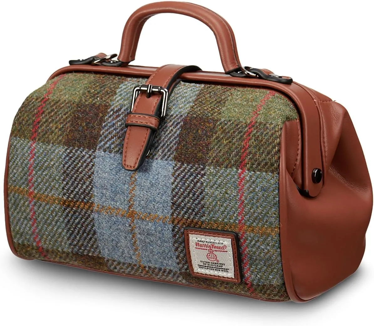 Islander Medium Doctor Bag