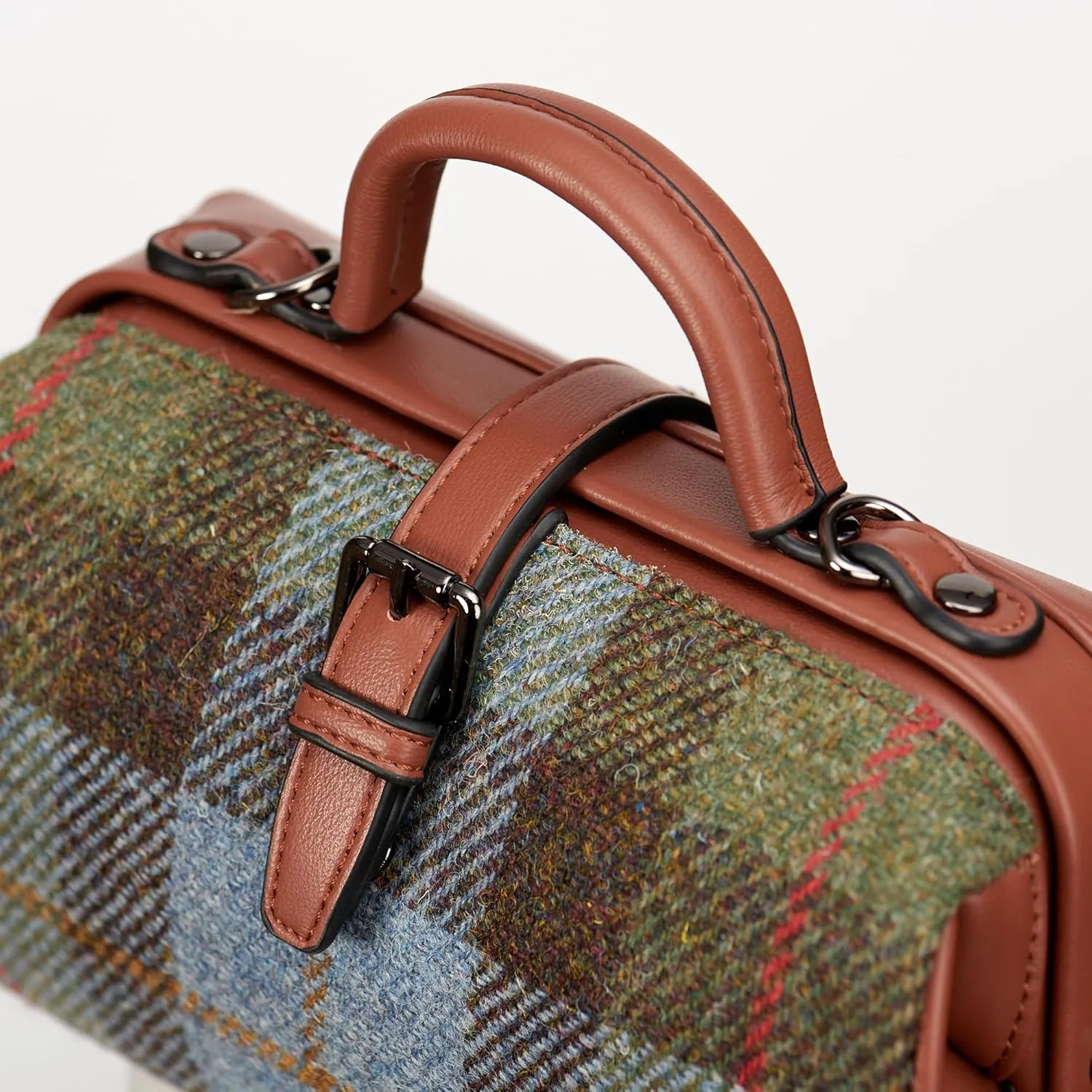 Islander Medium Doctor Bag