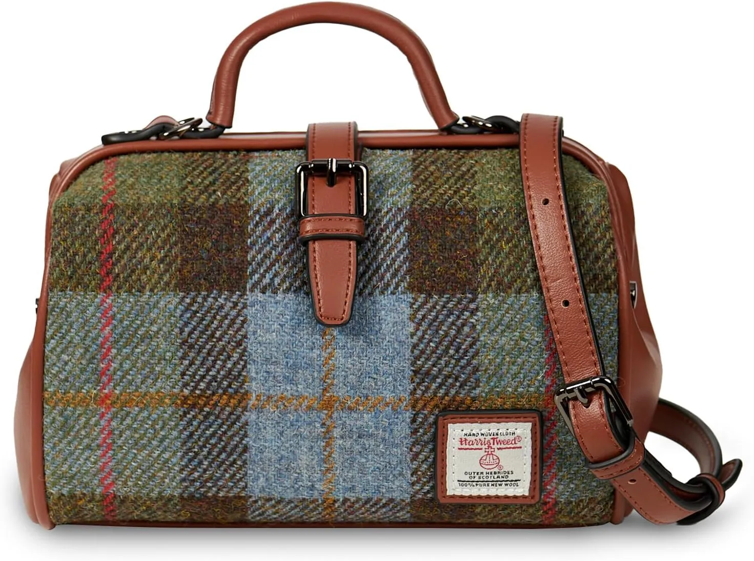 Islander Medium Doctor Bag