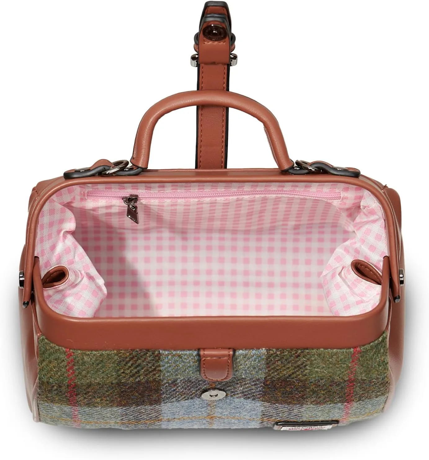 Islander Medium Doctor Bag