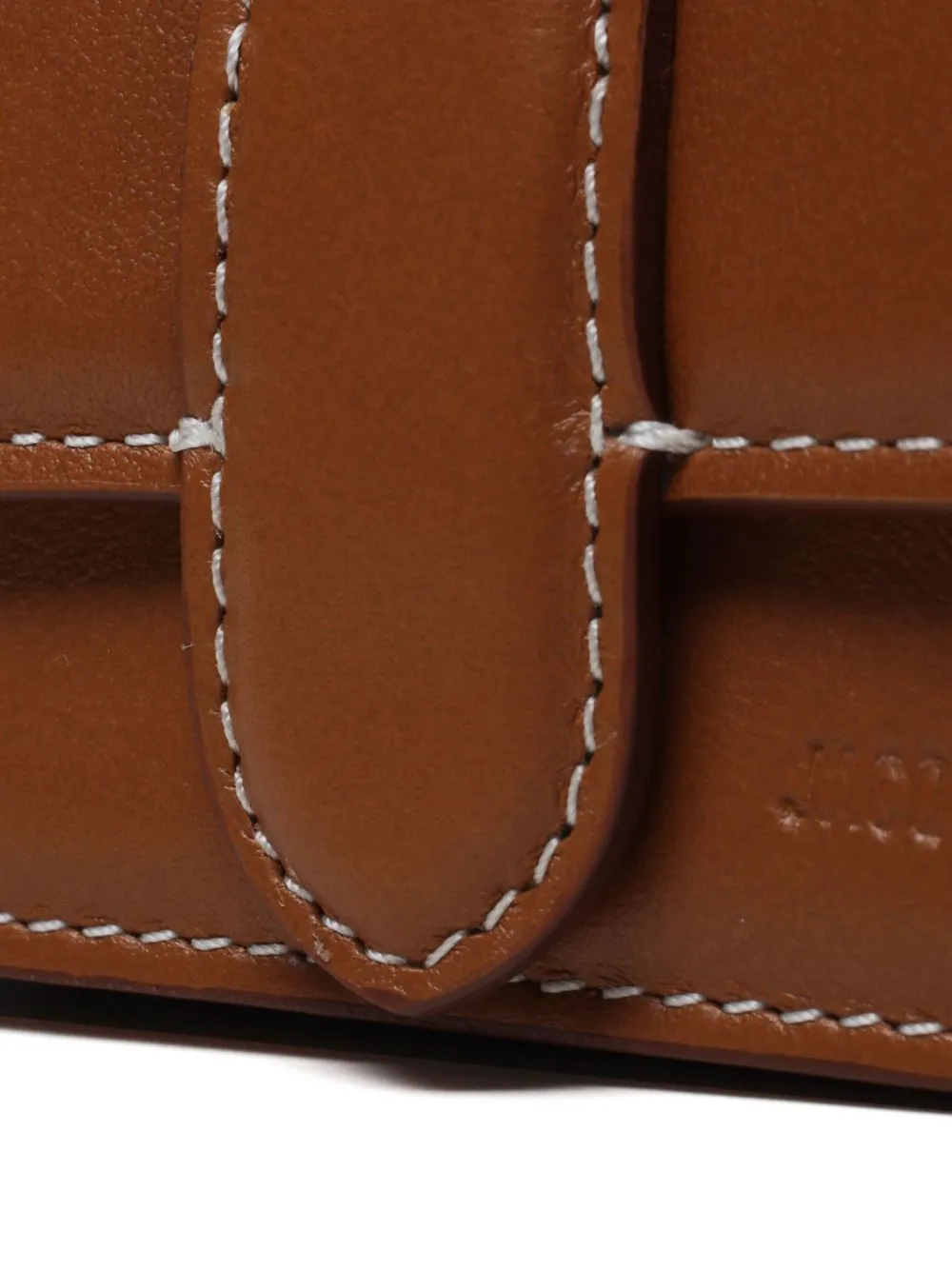 JACQUEMUS Bags.. Leather Brown