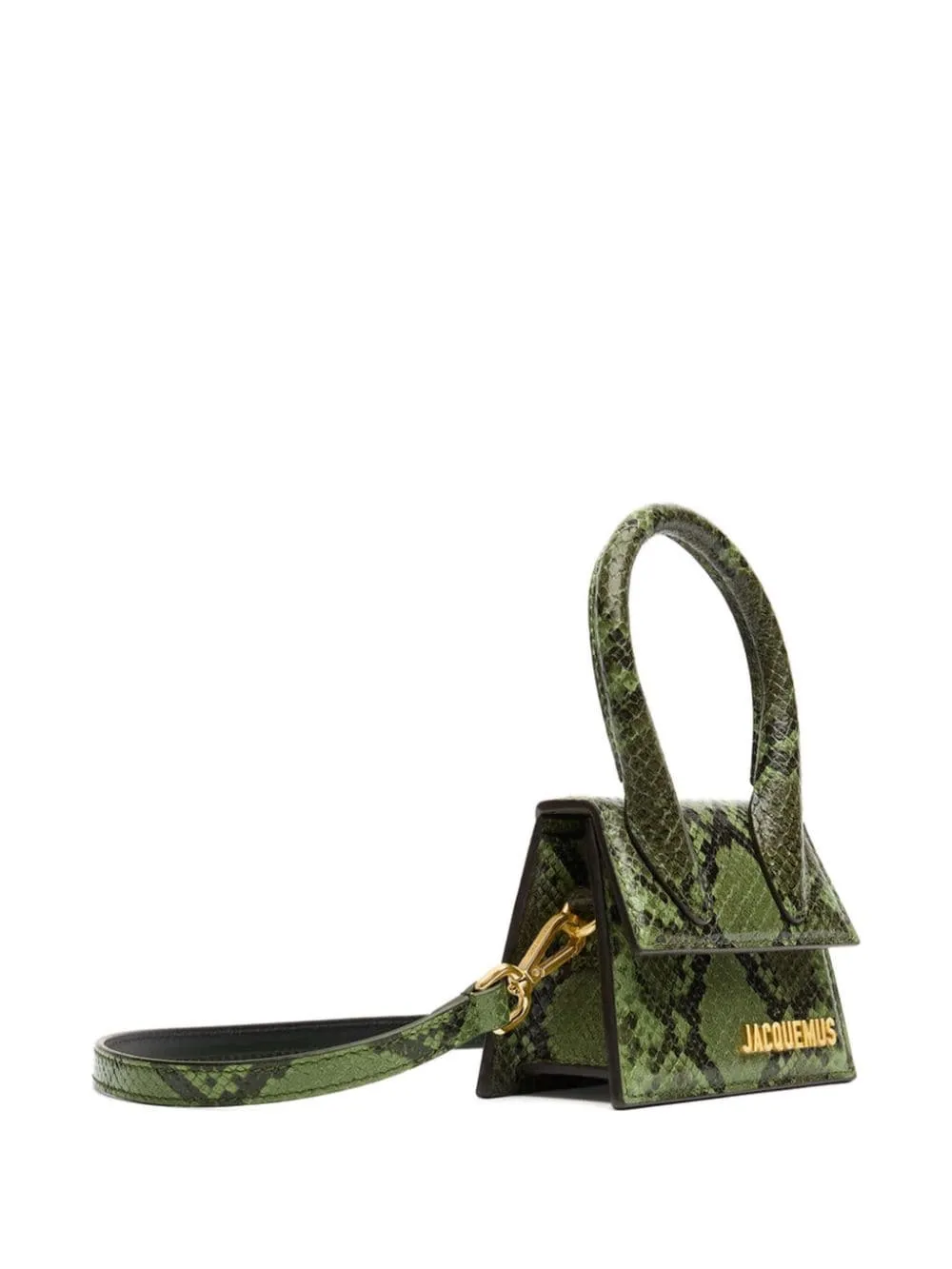 Jacquemus Le Chiquito Mini Bag