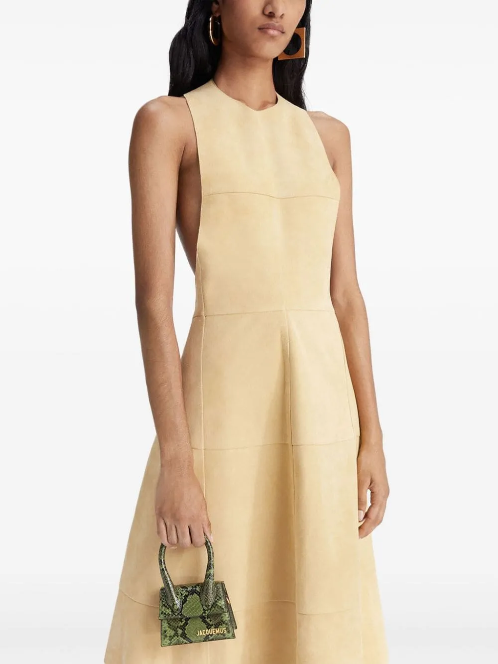 Jacquemus Le Chiquito Mini Bag