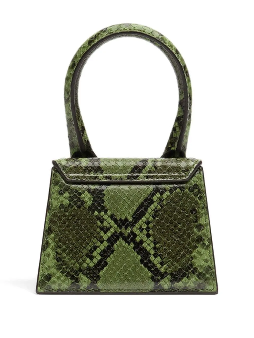 Jacquemus Le Chiquito Mini Bag