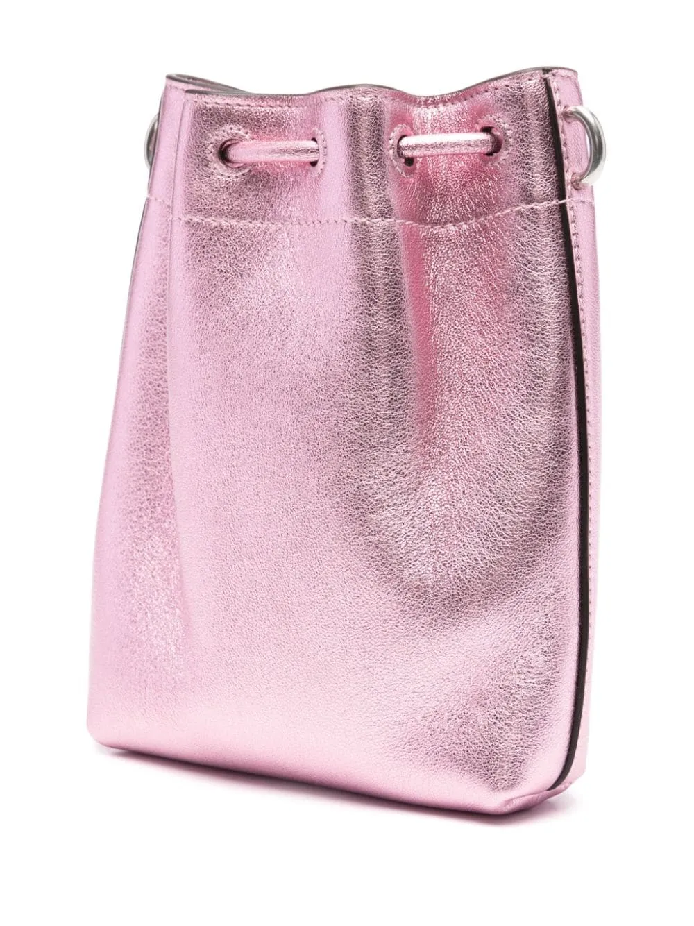 Jimmy Choo Pink Bag