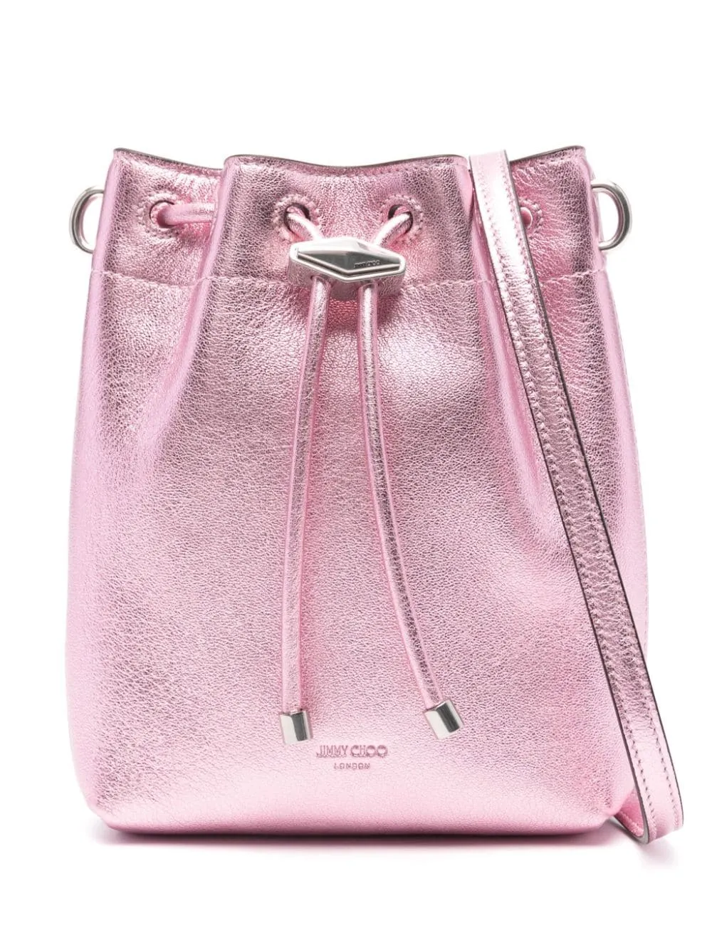 Jimmy Choo Pink Bag