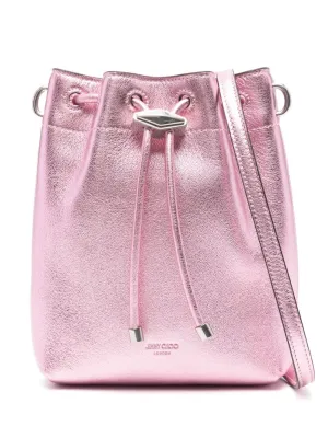 Jimmy Choo Pink Bag