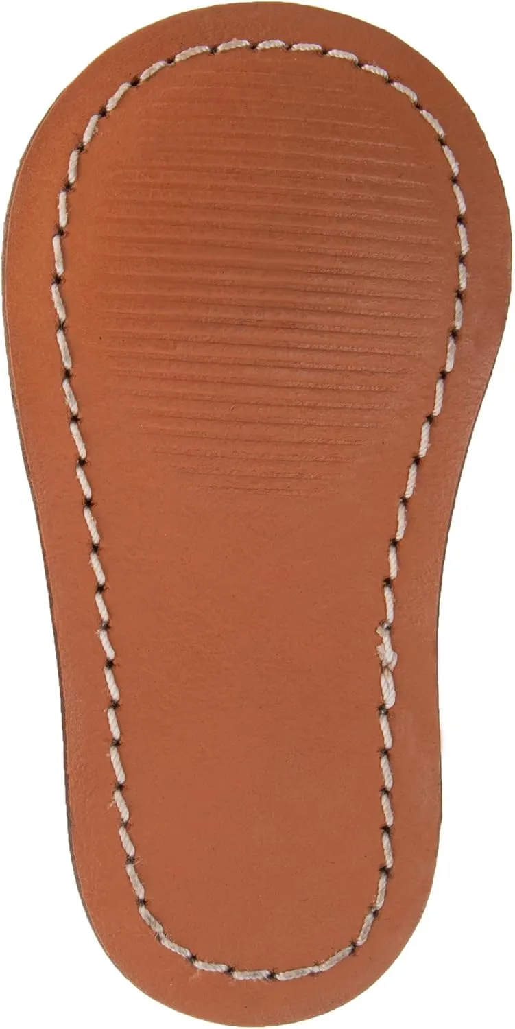 Josmo Unisex-Child 8190 First Walker Shoe