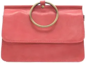 Joy Susan Women's Aria Ring Crossbody Handbag Purse Bag -