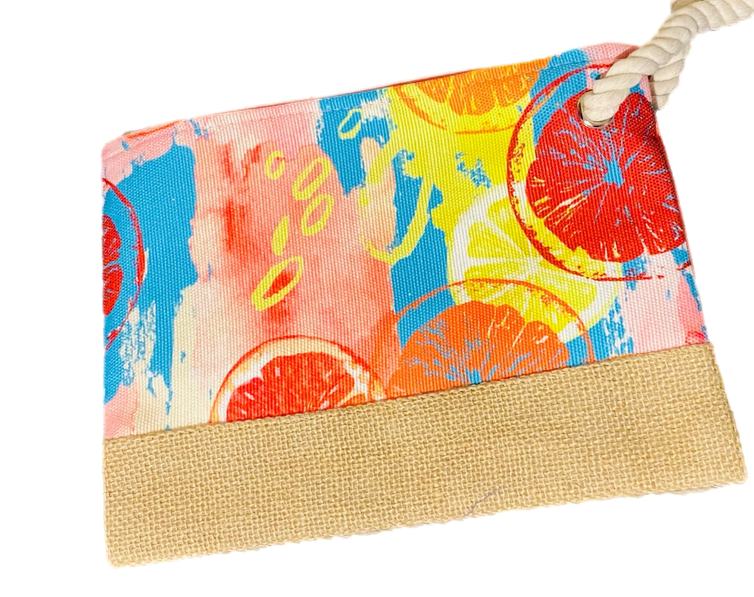 JUNE 24: Summer Wristlets