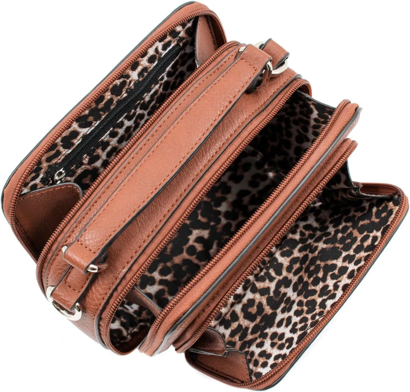 K. Carroll Accessories Kelsey Crossbody