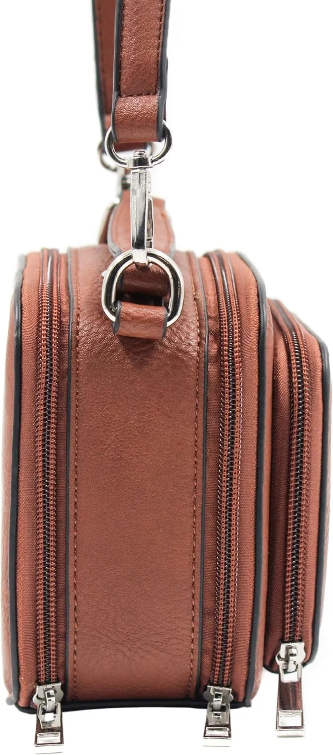 K. Carroll Accessories Kelsey Crossbody