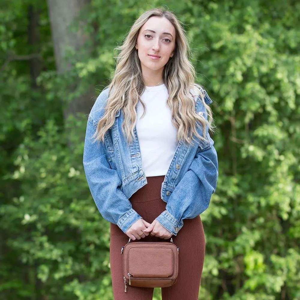 K. Carroll Accessories Kelsey Crossbody