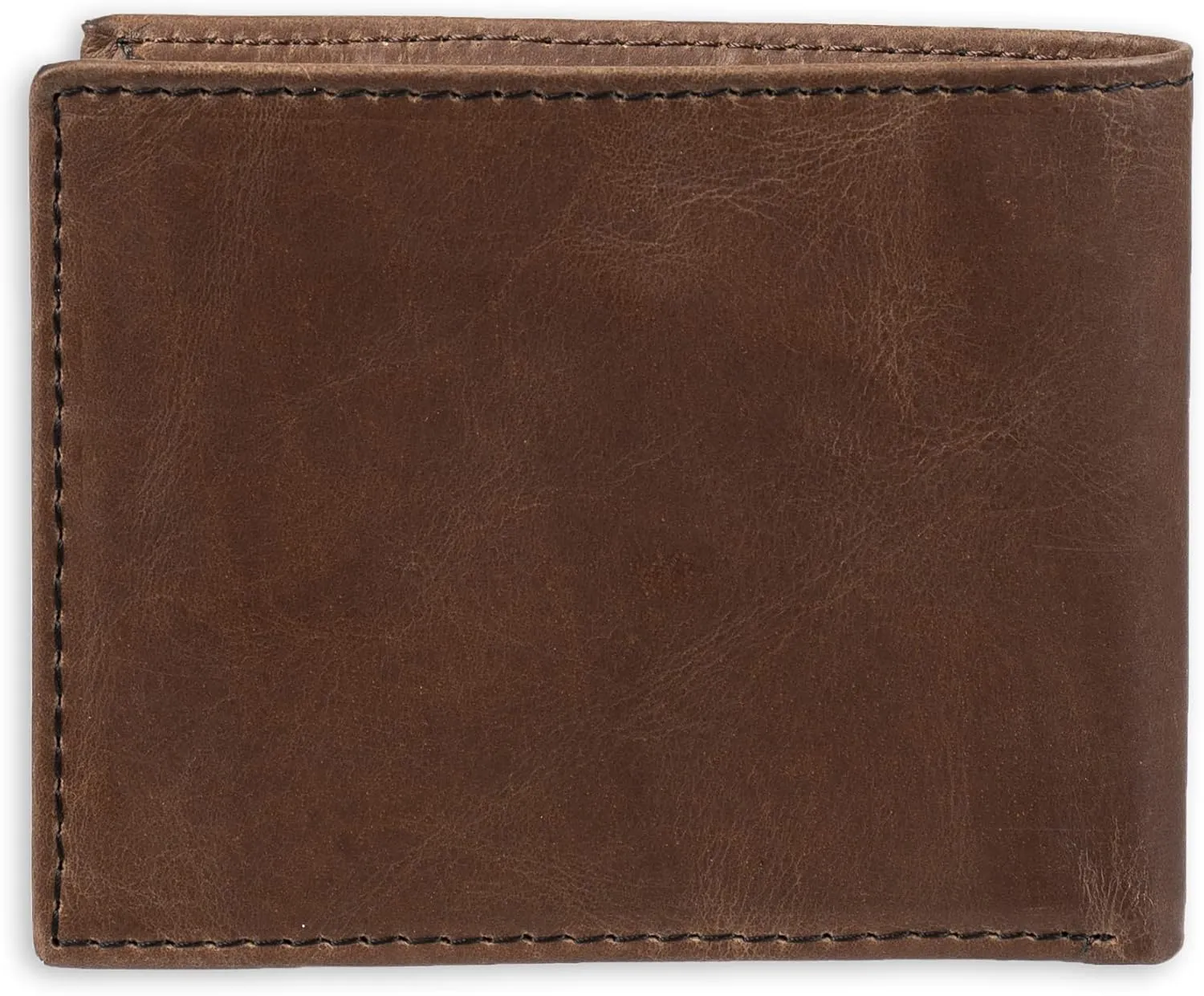 Kenneth Cole REACTION Men's Leather Bifold Wallet