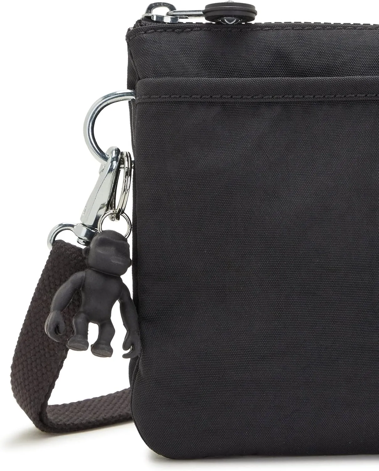 Kipling Riri Metallic Crossbody Bag