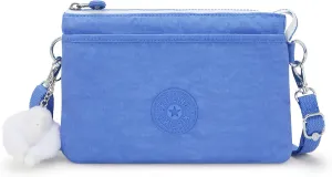 Kipling Riri Metallic Crossbody Bag