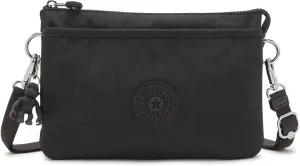 Kipling Riri Metallic Crossbody Bag
