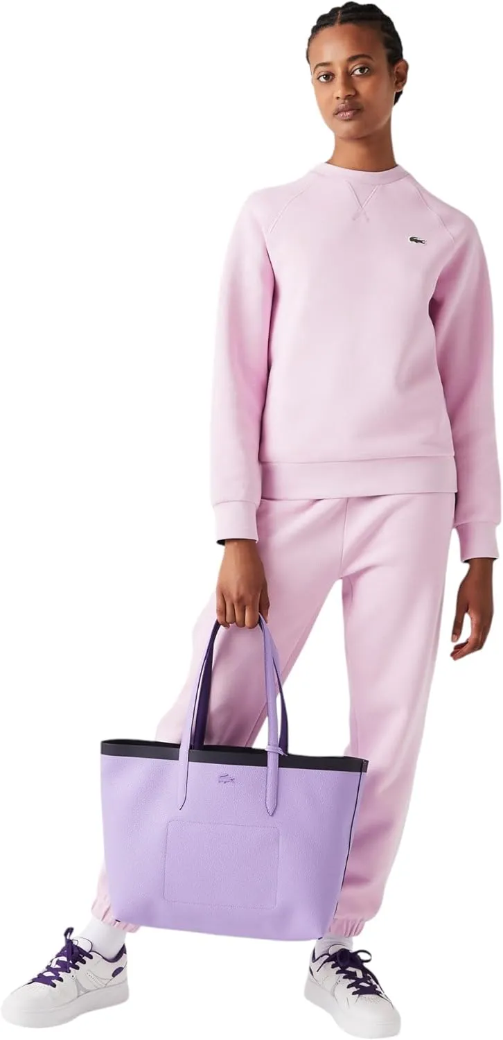 Lacoste Anna Reversible Tote Bag