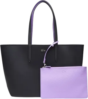 Lacoste Anna Reversible Tote Bag