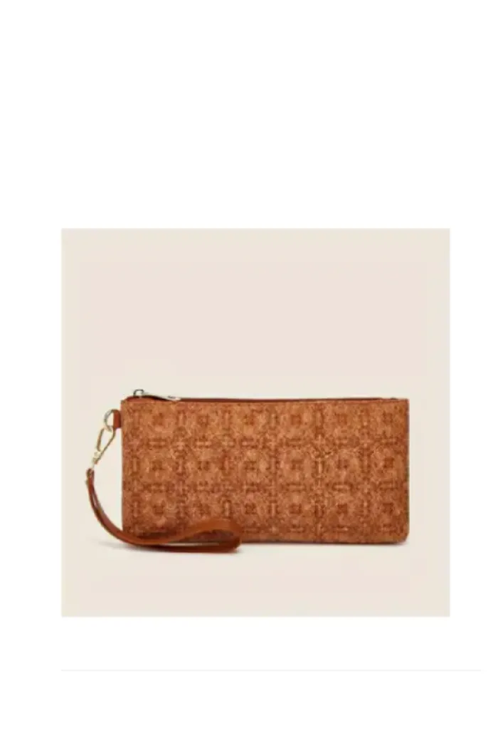 Large Cork Wristlets