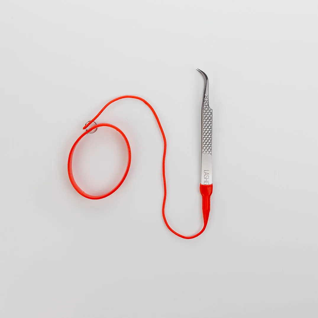 Lash Wristlet