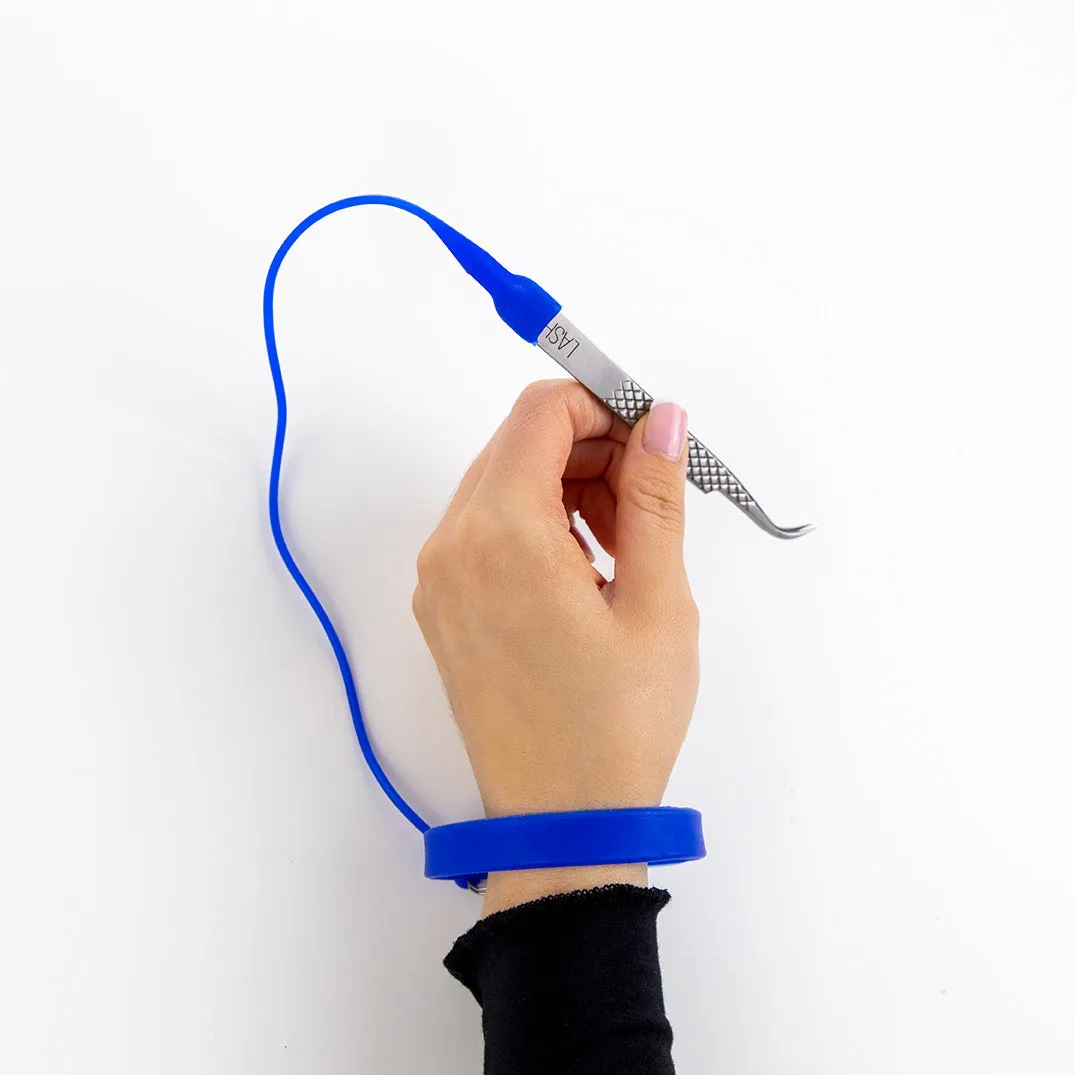 Lash Wristlet