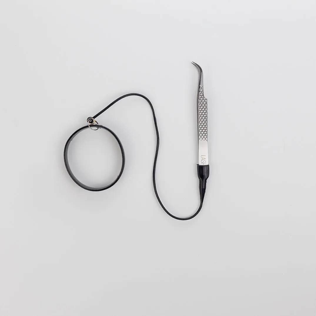 Lash Wristlet